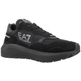 Emporio Armani Nizke superge 7X000341 Črna | Shoptok.si