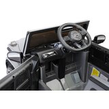 Toyz Otroški avto na akumulator Mercedes G63 12V Siva iks | Shoptok.si