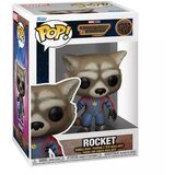 Funko POP! Marvel: Guardians Of The Galaxy - Rocket cene