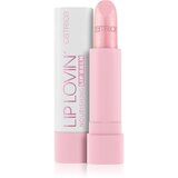 Catrice Lip Lovin' hranilni balzam za ustnice odtenek 010 Comforting Kiss 3,5 g Cene