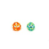 GiGwi toys Igračka za pse - Crazy Ball Orange 7x7x7cm | ePonuda.com