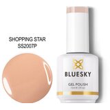  BLUESKY TRAJNI LAK SHOPPING STAR 15ML | Eponuda.ba