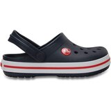 Crocs Papuče za dečake Crocband 207006-485, Teget | ePonuda.com