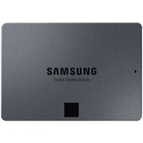 Samsung 1TB 2.5 inča SATA III MZ-77Q1T0BW 870 QVO Series SSD cene