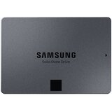Samsung 870 QVO 1TB SSD, 2.5” 7mm, SATA 6Gb/s, Read/Write: 560 / 530 MB/s, Random Read/Write IOPS 98K/88K Cijene