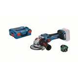 Bosch GWS 18V-15 SC 150mm (L) solo CLC | shoptok.hr
