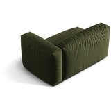 Micadoni Zelena modularna sjedeća garnitura (s desnim kutom) Martina – Home | shoptok.hr