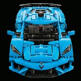 Lego Technic - Modri Chevrolet Corvette Stingray (42217) | Shoptok.si