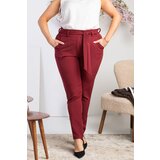 Karko Woman's Trousers Z366 | Shoptok.si