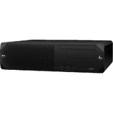 HP Z2 SFF G9 Workstation,Intel Core i7-14700,16GB DDR5-4800 RAM,512GB PCIe NVMe M.2 SSD,NVIDIA T400 4GB,USB 320K Kbd+Mouse,1 USB-C 20Gb/ | ePonuda.com
