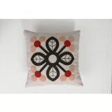 Mioli Decor Lanena okrasna blazina 43x43 cm Nergis – | Shoptok.si