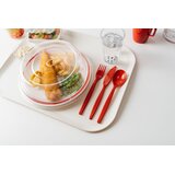  Antibakterijski Nož, Polikarbonat, 220mm | Shoptok.si