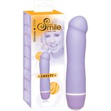 Sweet Smile SMILE Sweety - mini vibrator (ljubičasti) | shoptok.hr