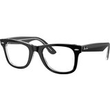Ray-ban Wayfarer Ease RX4340V 2034 - ONE SIZE (50) | shoptok.hr
