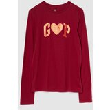 GAP T-shirt with logo - Women | Shoptok.si