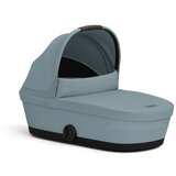 Cybex Košara za voziček Melio stormy blue | Shoptok.si