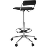 MID.YOU PISARNIŠKI STOLČEK, | Shoptok.si
