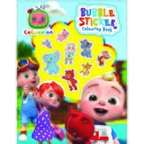 COCOMELON Bojanka bubble sa naljepnicama Cijene