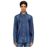 Diesel muška denim košulja Cene
