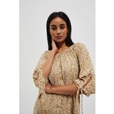 Marisse Women's Dress L-Su-4031 D.Beige | Eponuda.ba