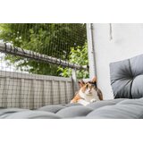 Trixie zaščitna mreža za okno črna, 8x3 m | Shoptok.si