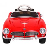  Licencirani auto na akumulator BMW 507 Retro - crveni | Eponuda.com