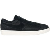 Nike Modne superge Blazer Lx Črna | Shoptok.si