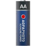 Agfaphoto Baterija alkalna, AA/LR6 blister pak. 4 kom - AF LR6 | shoptok.hr
