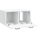  ormar za zid Bijela 59,5 x 41 x 30 cm Konstruirano drvo | shoptok.hr