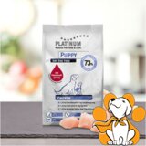 Platinum Suva hrana za štence Piletina 1,5kg | Eponuda.com