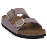 Birkenstock ARIZONA FADED PURPLE CALZ S Ružičasta Cijene