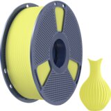 SUNLU PLA Classic Lemon Yellow - 1,75 mm / 1000 g | shoptok.hr