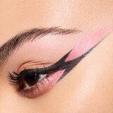 MAC Cosmetics Eye Shadow Glitter Pro Palette Refill Pan bleščeča senčila za oči nadomestno polnilo odtenek Pink Lightning 1 g | Shoptok.si