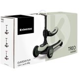 Kikka Boo romobil Treo 2u1 - Mint | shoptok.hr