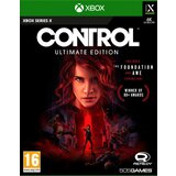 XBOXONE/XSX control - ultimate edition ( 040910 ) Cene