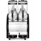  Aparat za Slushi 2x12L, 230V/740W, 470x515x780mm | Shoptok.si