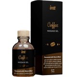 Intt Masažni gel Coffee, 30 ml Cene