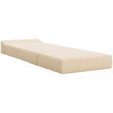 SOFA na razvlačenje Krem 200 x 70 x 15 cm Kordura tekstil | Eponuda.ba