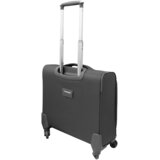 S Box Shanghai NSS-3349 torba za laptop na kotačima 17,3", crna | shoptok.hr