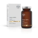 MEV FELLER feller multi 100%, 60 kapsula Cene