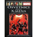 HachetteRS Grupa autora - Marvel grafičke novele 36 - Osvetnici protiv X-mena - II deo | Eponuda.com