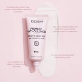 Gosh Primer Plus + posvjetljujući primer 30 ml | shoptok.hr