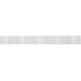  Gabion s žicom debljine 3 5 mm i mrežom 5x10 cm 950x10x100 cm - 10 cm 100 cm 950 cm | shoptok.hr