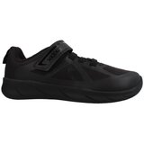 Geox Modne superge J66pdd 0fu54 J Foot Run Boy Črna Cene