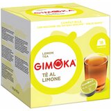 GIMOKA kapsule Tè Al Limone 16/1 cene