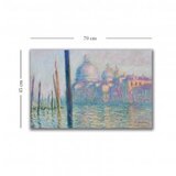 WALLXPERT dekorativna slika 4570MONET029 | ePonuda.com