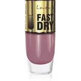 Fast Dry lak za nohte #2