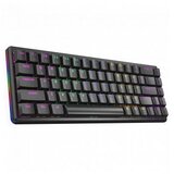 Rampage rebel 38868 gaming tastatura | Eponuda.com