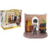Spin Master Wizarding World Harry Potions Classroom Magical Minis figure Cijene