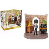 Spin Master Wizarding World Harry Potions Classroom Magical Minis figure